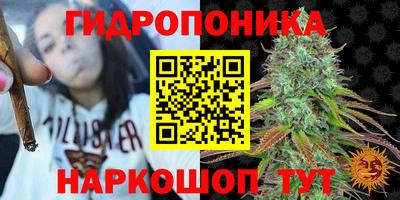 молекула духа Бугуруслан